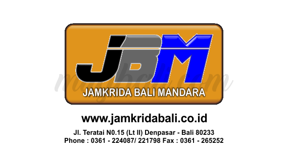 Logo Klien Jamkrida Bali Mandara