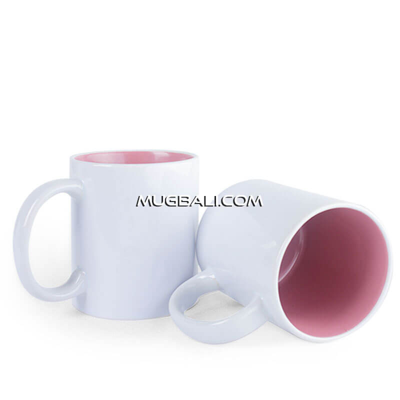 Mug Pink