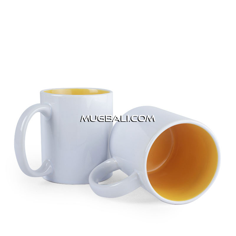 Mug Kuning