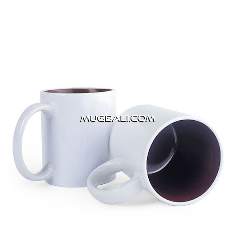Mug Coklat